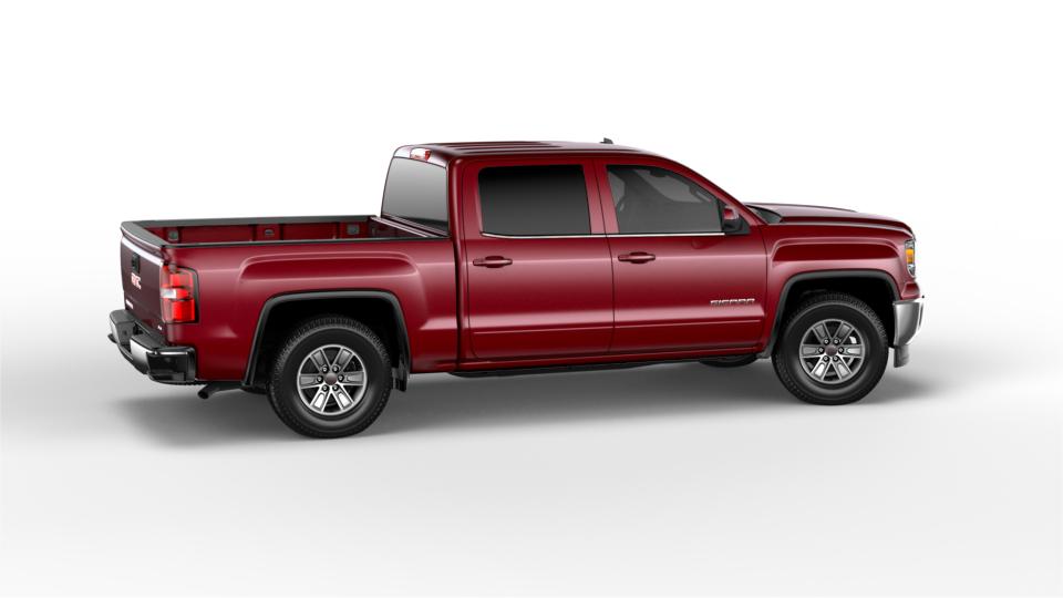 2014 GMC Sierra 1500 Vehicle Photo in ROSENBERG, TX 77471-5675