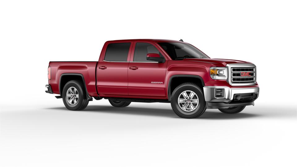 2014 GMC Sierra 1500 Vehicle Photo in ROSENBERG, TX 77471-5675