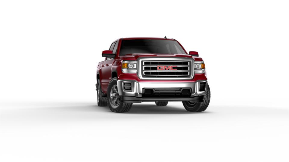 2014 GMC Sierra 1500 Vehicle Photo in ROSENBERG, TX 77471-5675