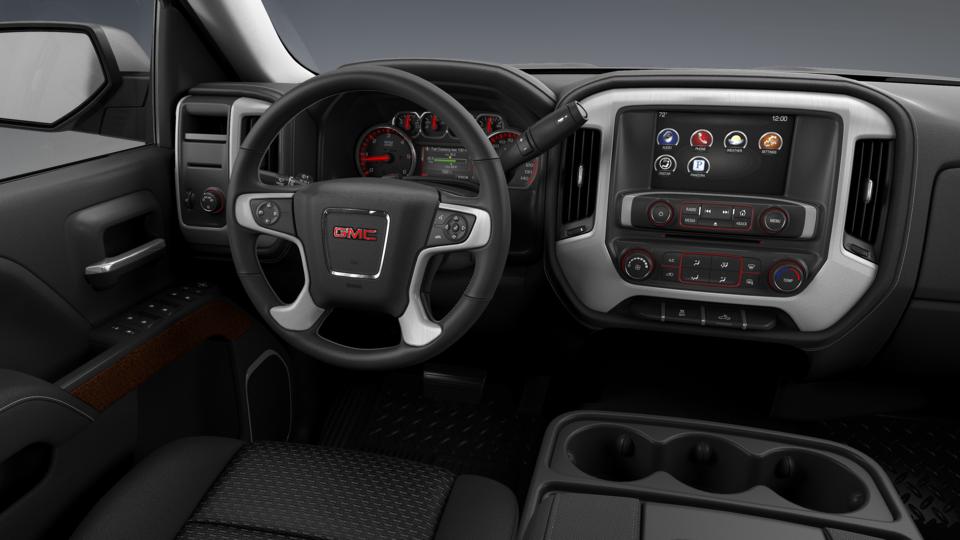 2014 GMC Sierra 1500 Vehicle Photo in ROSENBERG, TX 77471-5675