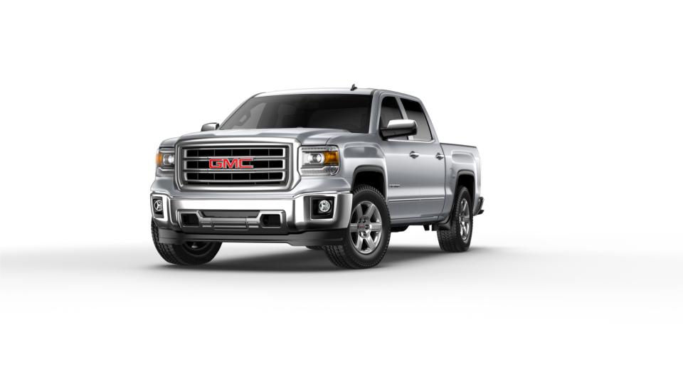 2014 GMC Sierra 1500 Vehicle Photo in Midland, TX 79703-7718