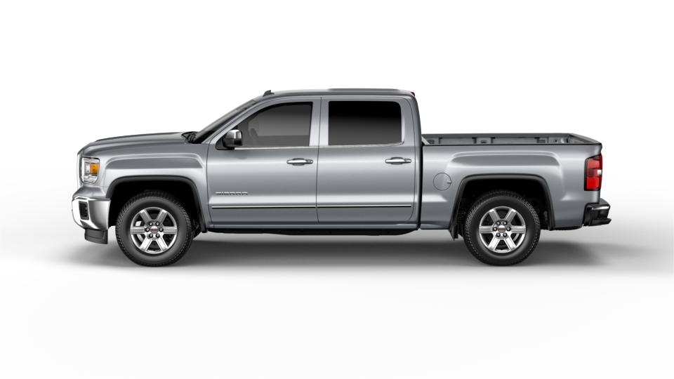 2014 GMC Sierra 1500 Vehicle Photo in Midland, TX 79703-7718