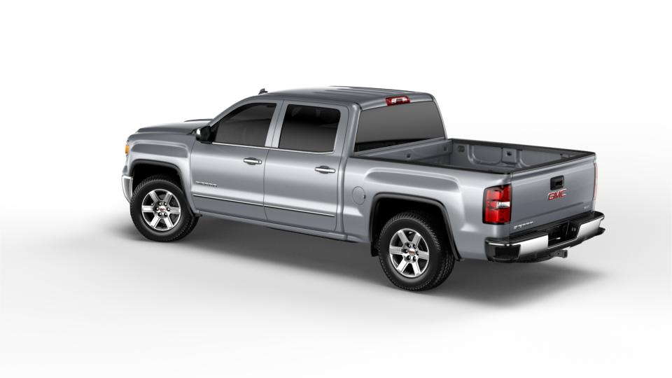 2014 GMC Sierra 1500 Vehicle Photo in Midland, TX 79703-7718