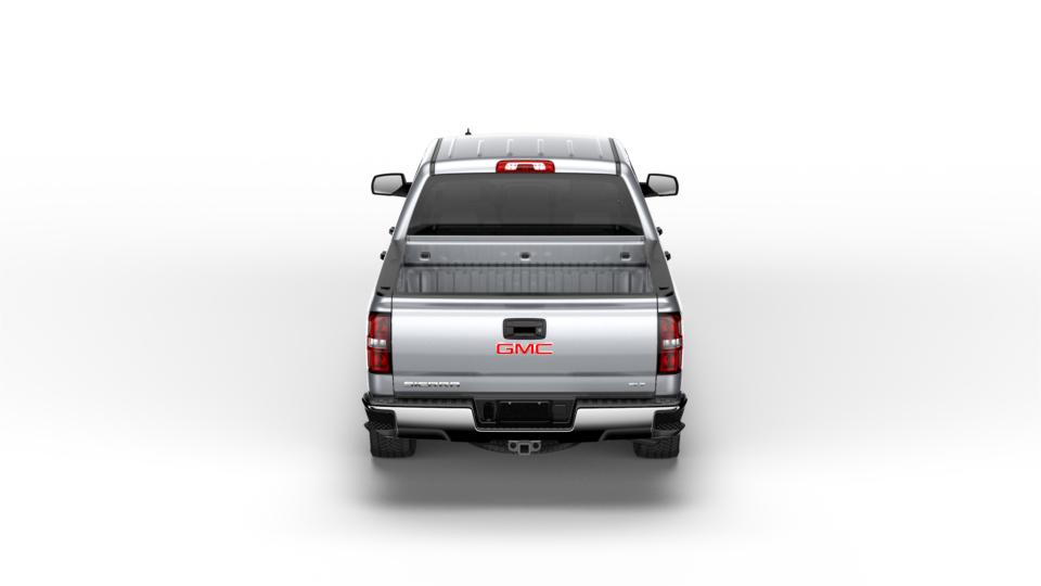 2014 GMC Sierra 1500 Vehicle Photo in Midland, TX 79703-7718