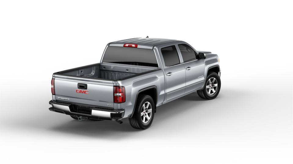 2014 GMC Sierra 1500 Vehicle Photo in Midland, TX 79703-7718