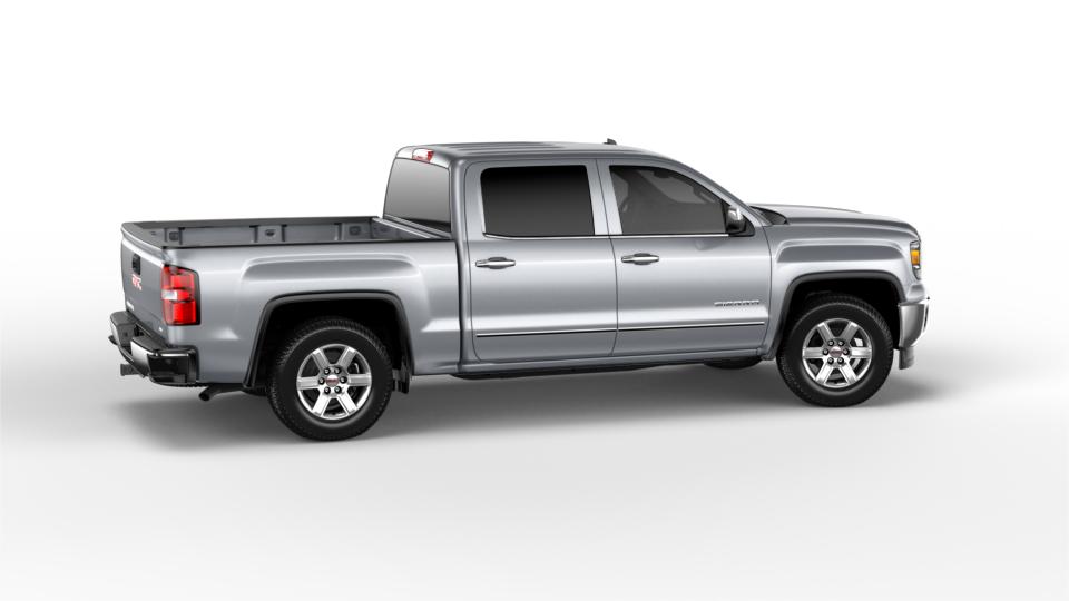 2014 GMC Sierra 1500 Vehicle Photo in Midland, TX 79703-7718