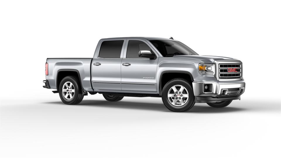 2014 GMC Sierra 1500 Vehicle Photo in Midland, TX 79703-7718