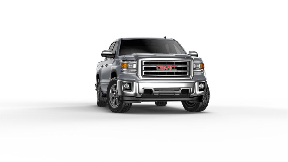 2014 GMC Sierra 1500 Vehicle Photo in Midland, TX 79703-7718