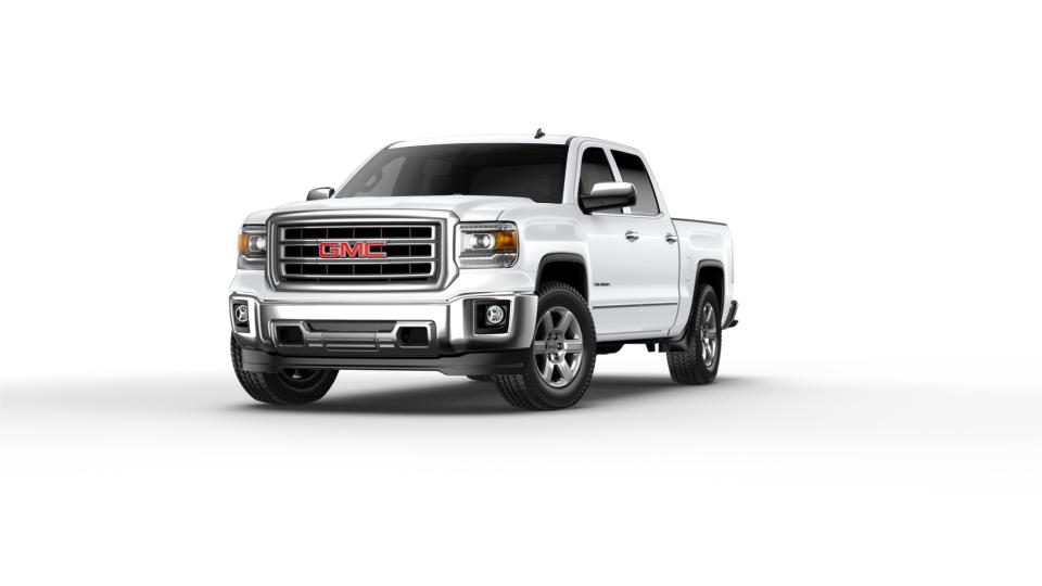 2014 GMC Sierra 1500 Vehicle Photo in WACO, TX 76710-2592