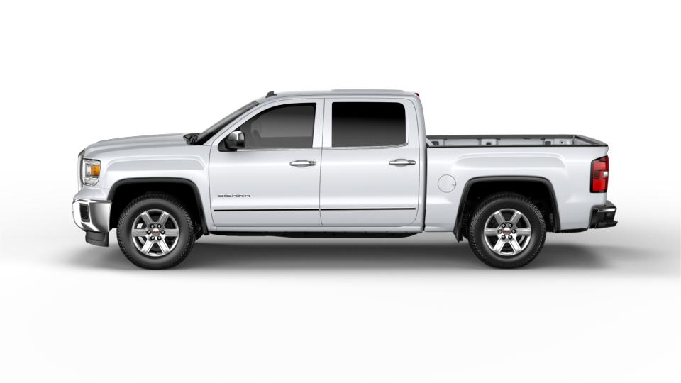 2014 GMC Sierra 1500 Vehicle Photo in WACO, TX 76710-2592