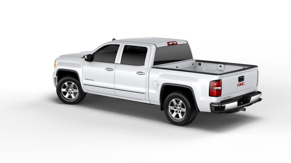 2014 GMC Sierra 1500 Vehicle Photo in WACO, TX 76710-2592