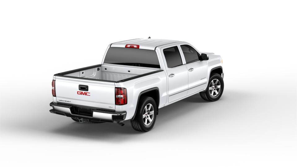 2014 GMC Sierra 1500 Vehicle Photo in WACO, TX 76710-2592