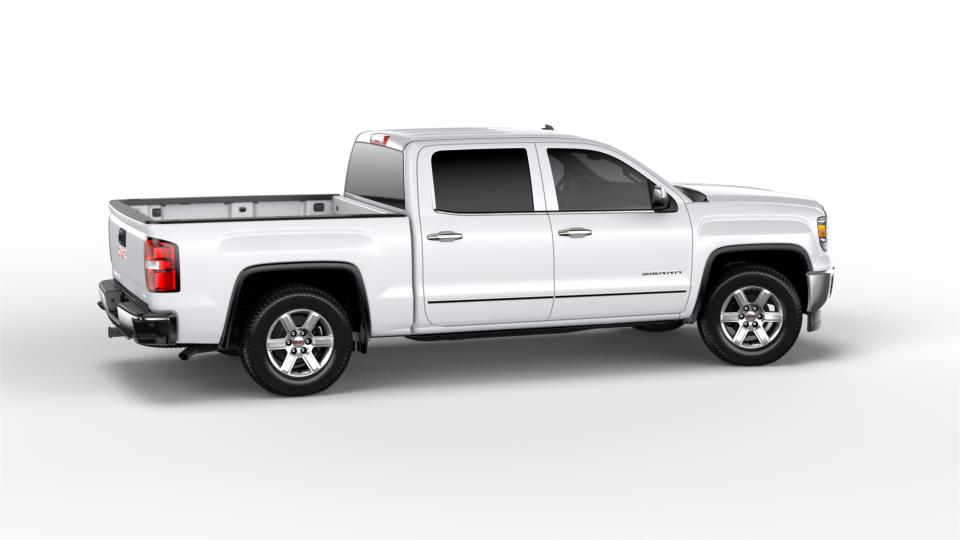 2014 GMC Sierra 1500 Vehicle Photo in WACO, TX 76710-2592