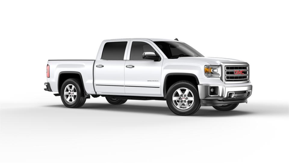 2014 GMC Sierra 1500 Vehicle Photo in WACO, TX 76710-2592