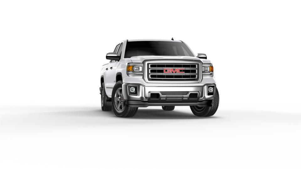 2014 GMC Sierra 1500 Vehicle Photo in WACO, TX 76710-2592