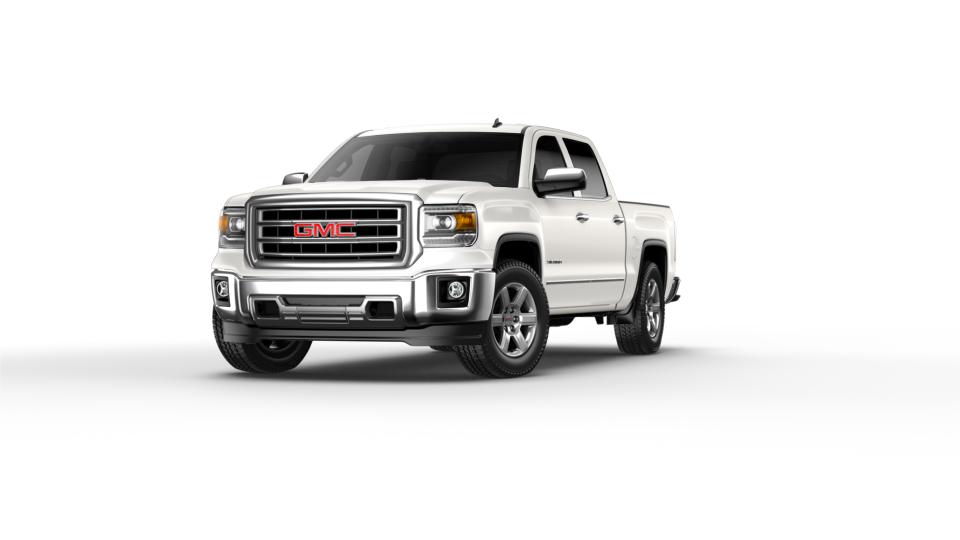 2014 GMC Sierra 1500 Vehicle Photo in Denton, TX 76205