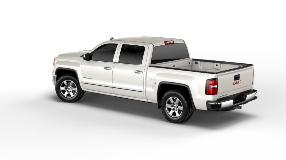 2014 GMC Sierra 1500 Vehicle Photo in Denton, TX 76205