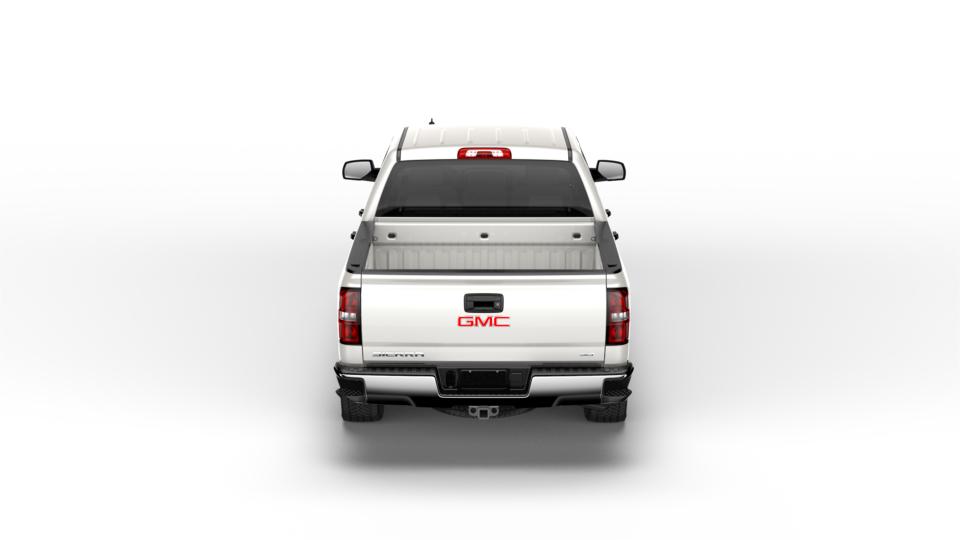 2014 GMC Sierra 1500 Vehicle Photo in Denton, TX 76205