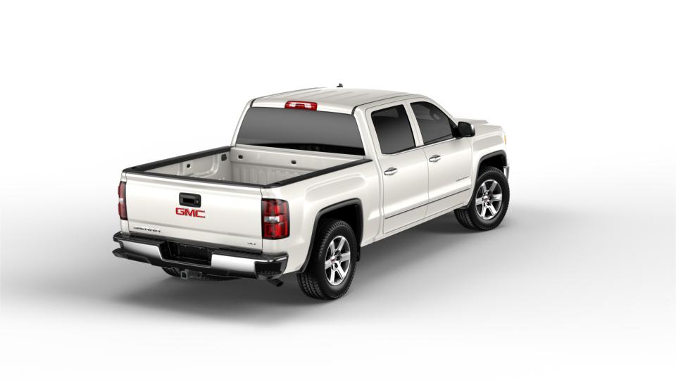 2014 GMC Sierra 1500 Vehicle Photo in Denton, TX 76205