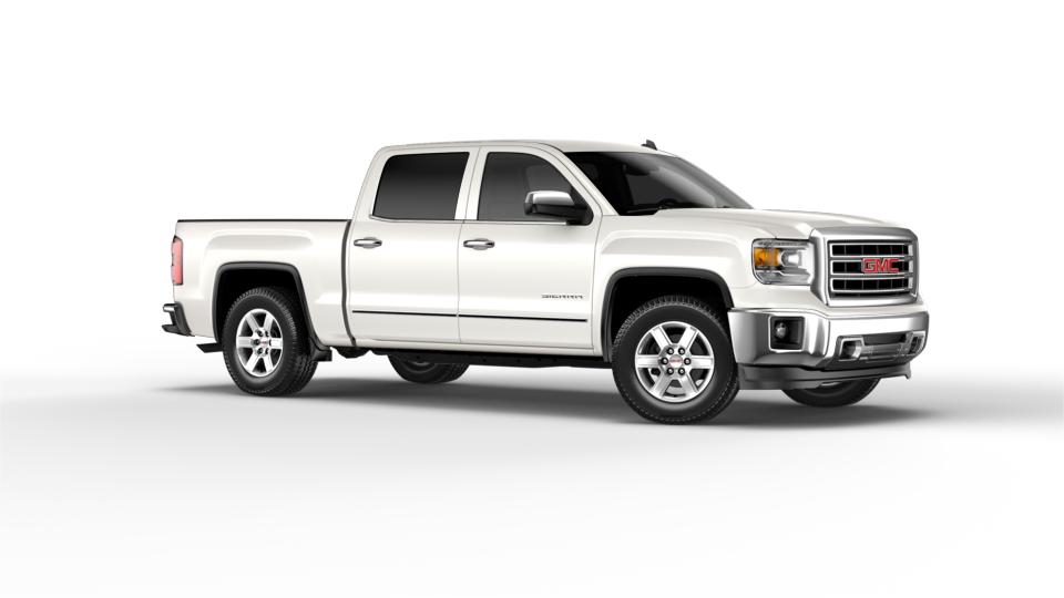 2014 GMC Sierra 1500 Vehicle Photo in Denton, TX 76205