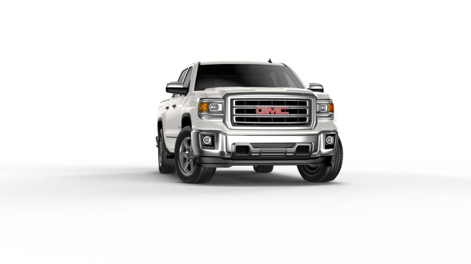 2014 GMC Sierra 1500 Vehicle Photo in Denton, TX 76205