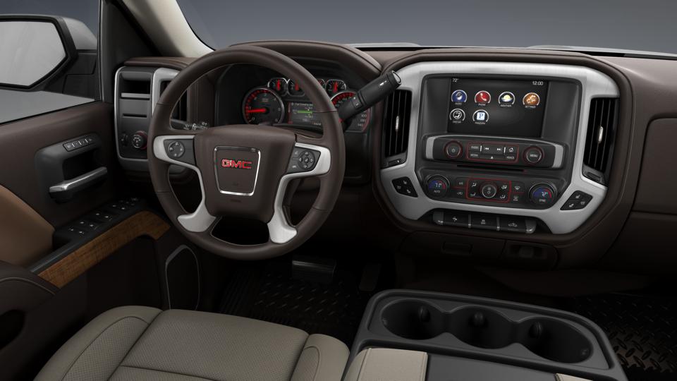 2014 GMC Sierra 1500 Vehicle Photo in WACO, TX 76710-2592