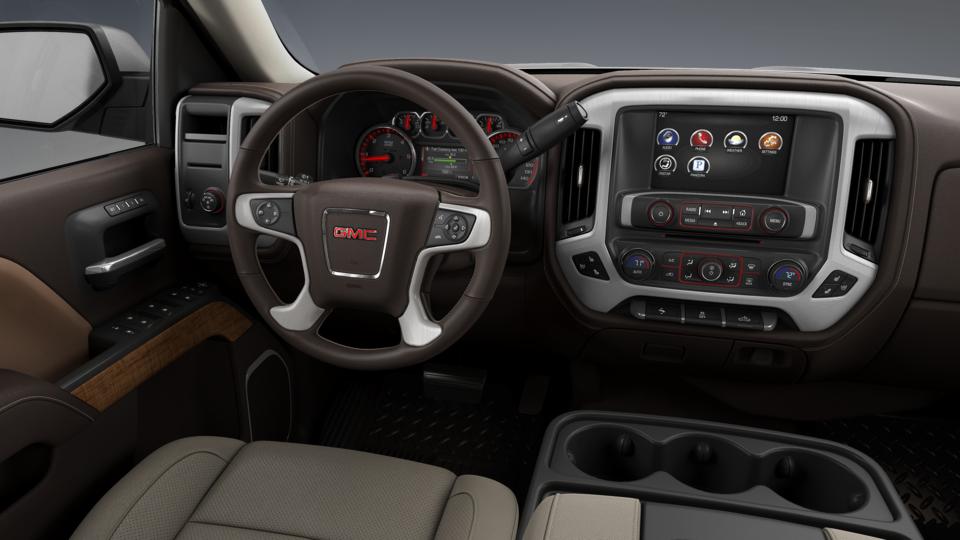 2014 GMC Sierra 1500 Vehicle Photo in WACO, TX 76710-2592