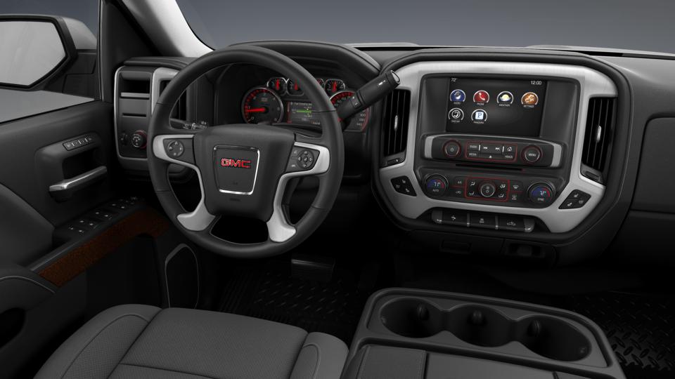 2014 GMC Sierra 1500 Vehicle Photo in Midland, TX 79703-7718