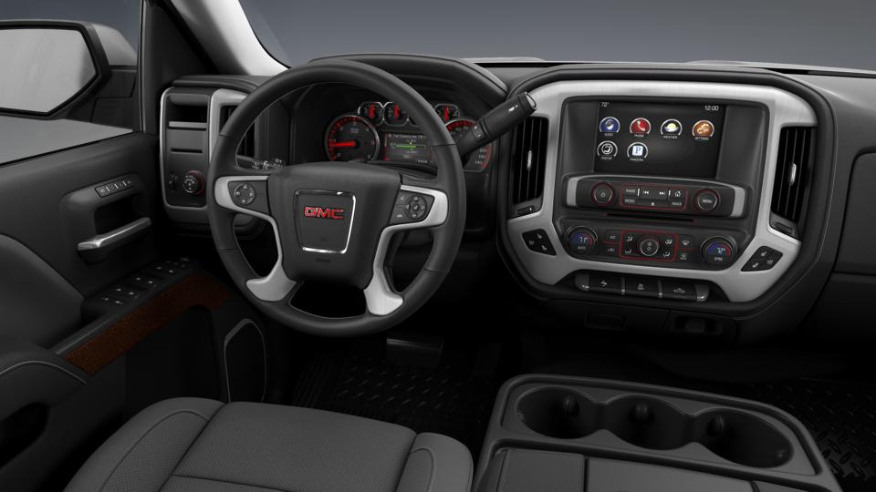 2014 GMC Sierra 1500 Vehicle Photo in Midland, TX 79703-7718