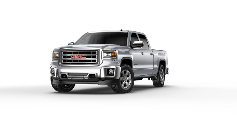 2014 GMC Sierra 1500 Vehicle Photo in MANITOWOC, WI 54220-5838