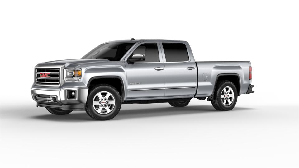 2014 GMC Sierra 1500 Vehicle Photo in MANITOWOC, WI 54220-5838