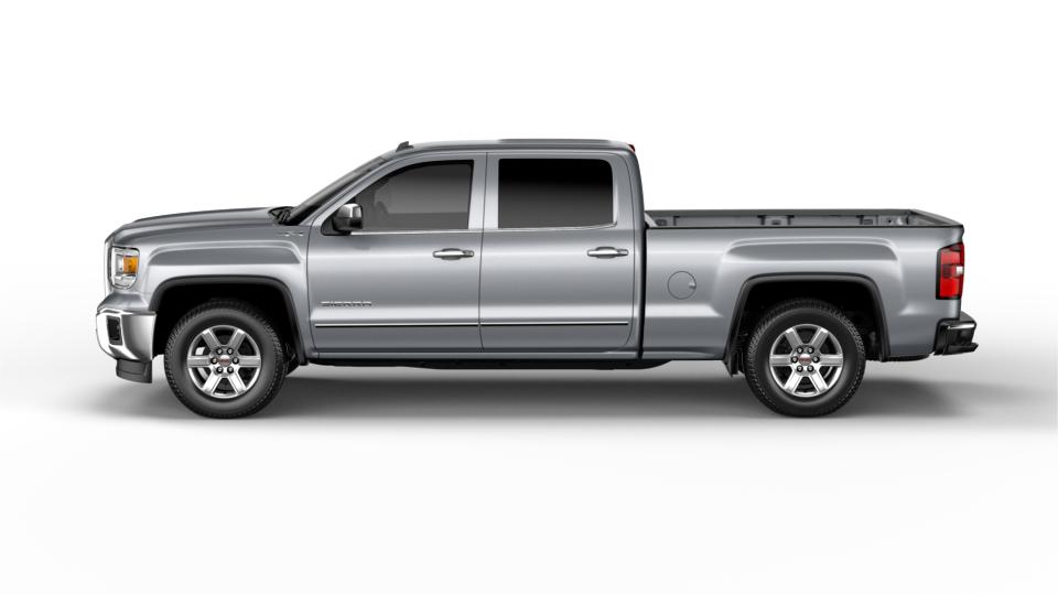 2014 GMC Sierra 1500 Vehicle Photo in MANITOWOC, WI 54220-5838