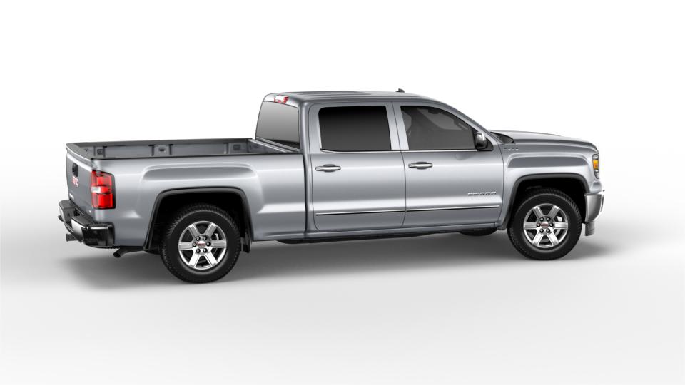 2014 GMC Sierra 1500 Vehicle Photo in MANITOWOC, WI 54220-5838