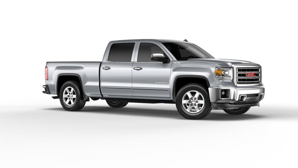 2014 GMC Sierra 1500 Vehicle Photo in MANITOWOC, WI 54220-5838