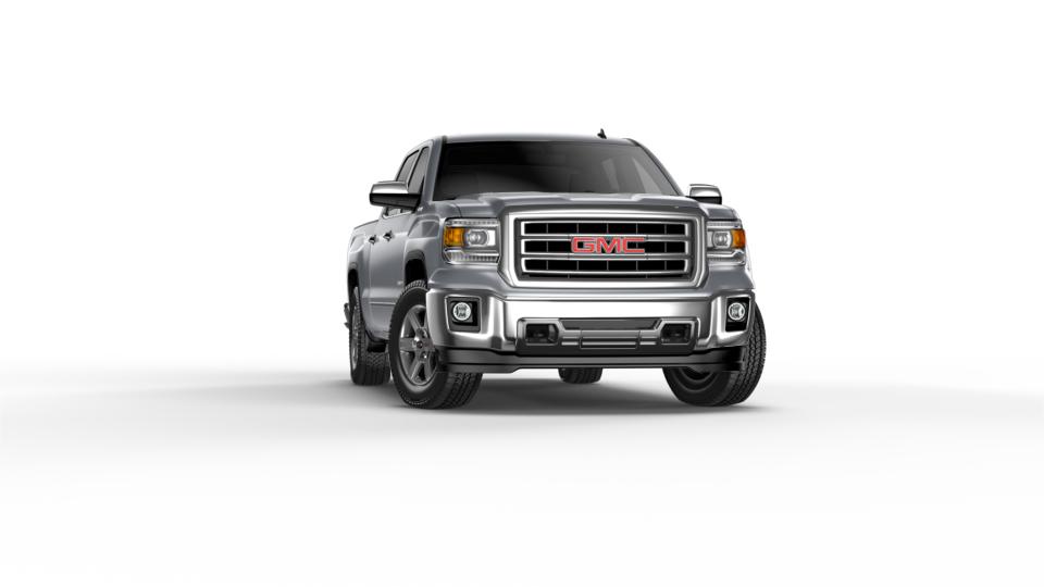 2014 GMC Sierra 1500 Vehicle Photo in MANITOWOC, WI 54220-5838