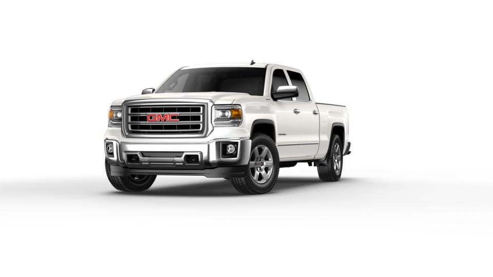 2014 GMC Sierra 1500 Vehicle Photo in TREVOSE, PA 19053-4984