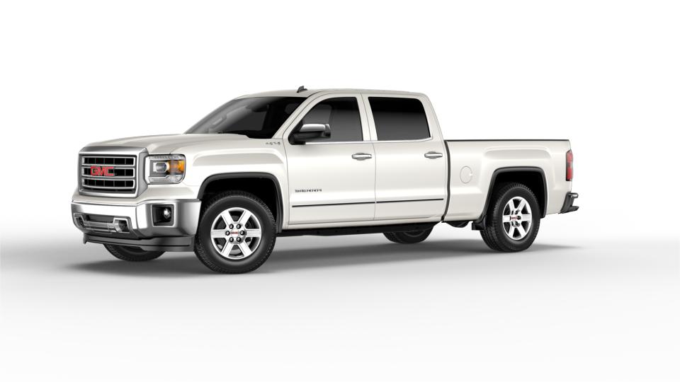 2014 GMC Sierra 1500 Vehicle Photo in TREVOSE, PA 19053-4984