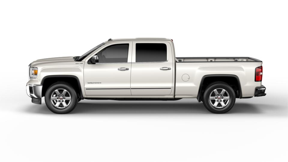 2014 GMC Sierra 1500 Vehicle Photo in TREVOSE, PA 19053-4984