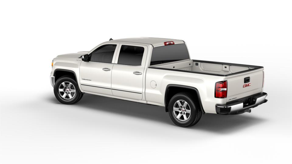 2014 GMC Sierra 1500 Vehicle Photo in TREVOSE, PA 19053-4984