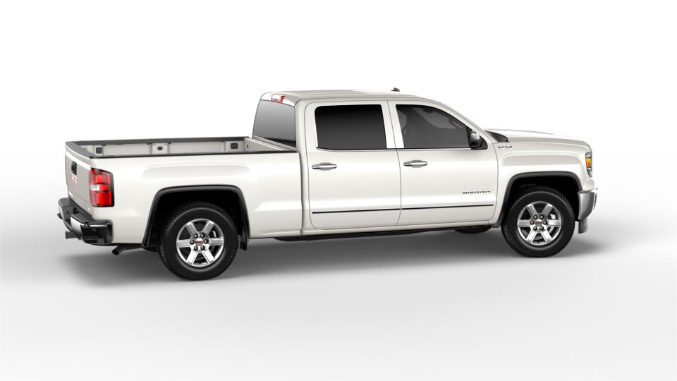 2014 GMC Sierra 1500 Vehicle Photo in TREVOSE, PA 19053-4984
