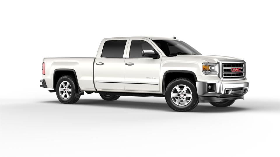 2014 GMC Sierra 1500 Vehicle Photo in TREVOSE, PA 19053-4984