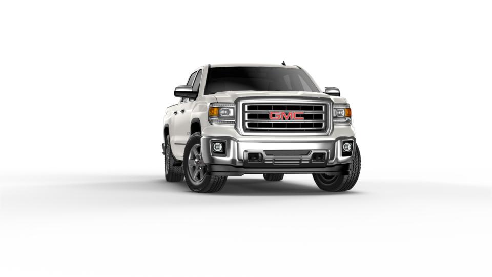 2014 GMC Sierra 1500 Vehicle Photo in TREVOSE, PA 19053-4984