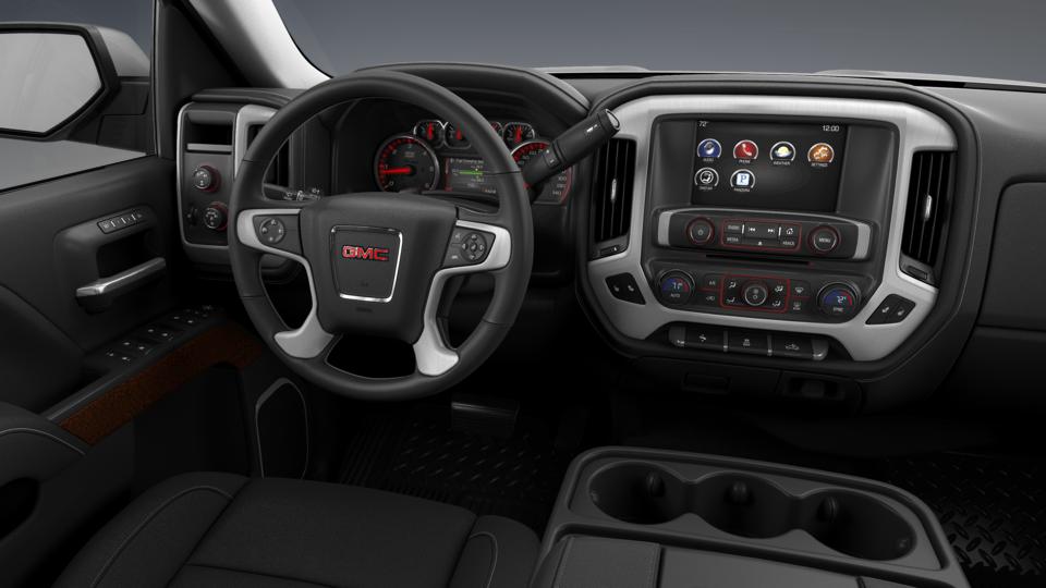 2014 GMC Sierra 1500 Vehicle Photo in MANITOWOC, WI 54220-5838