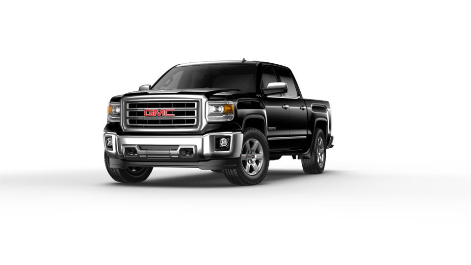 2014 GMC Sierra 1500 Vehicle Photo in APPLETON, WI 54914-8833