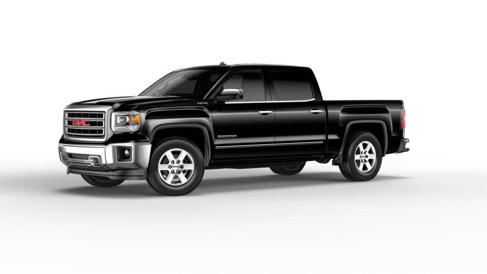 2014 GMC Sierra 1500 Vehicle Photo in APPLETON, WI 54914-8833