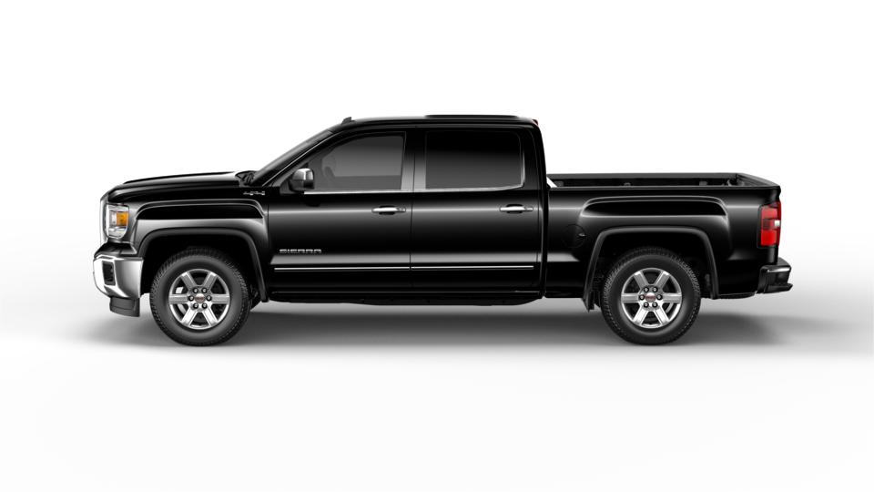 2014 GMC Sierra 1500 Vehicle Photo in APPLETON, WI 54914-8833