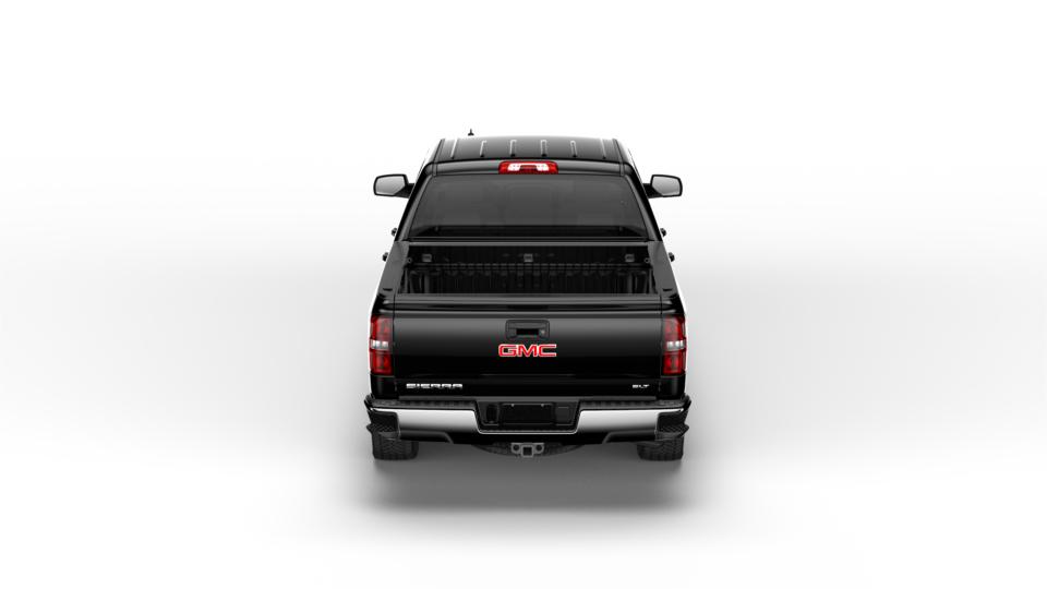 2014 GMC Sierra 1500 Vehicle Photo in APPLETON, WI 54914-8833