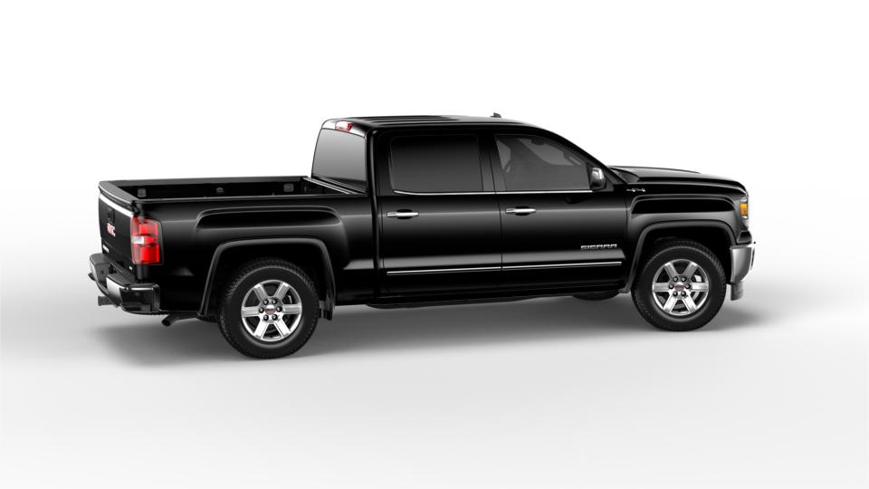 2014 GMC Sierra 1500 Vehicle Photo in APPLETON, WI 54914-8833