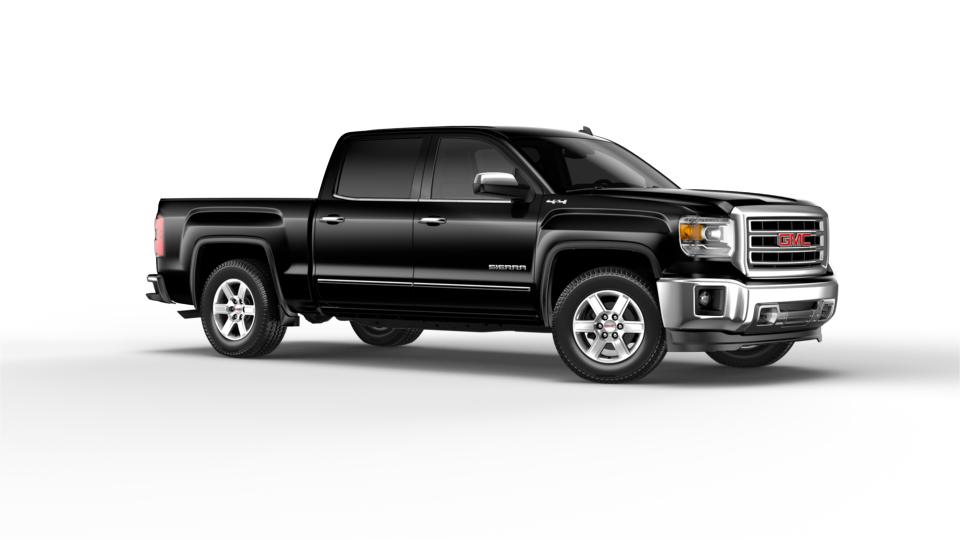 2014 GMC Sierra 1500 Vehicle Photo in APPLETON, WI 54914-8833