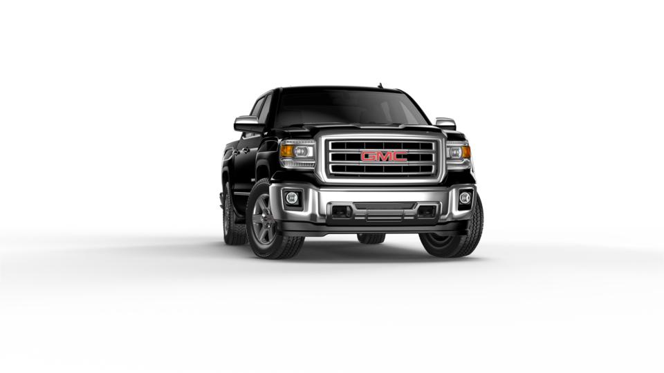 2014 GMC Sierra 1500 Vehicle Photo in APPLETON, WI 54914-8833